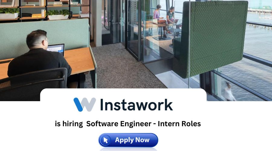 Instawork Recruitment 2024