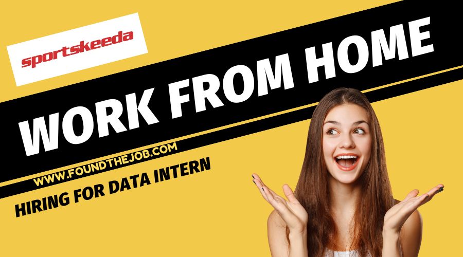 Sportskeeda Work From Home