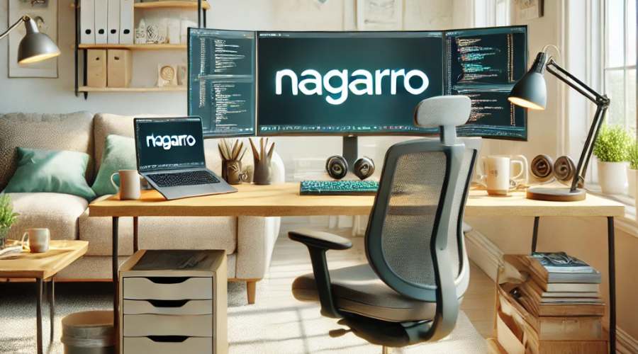 Nagarro Work From Home