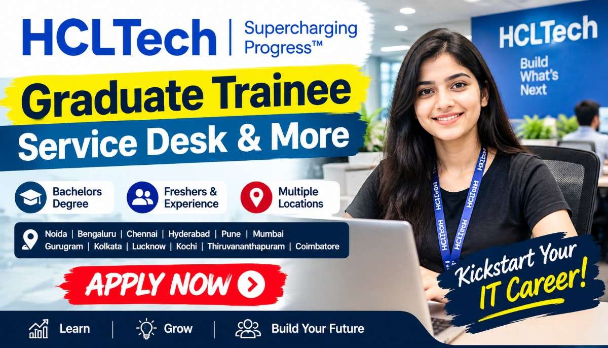 HCLTech