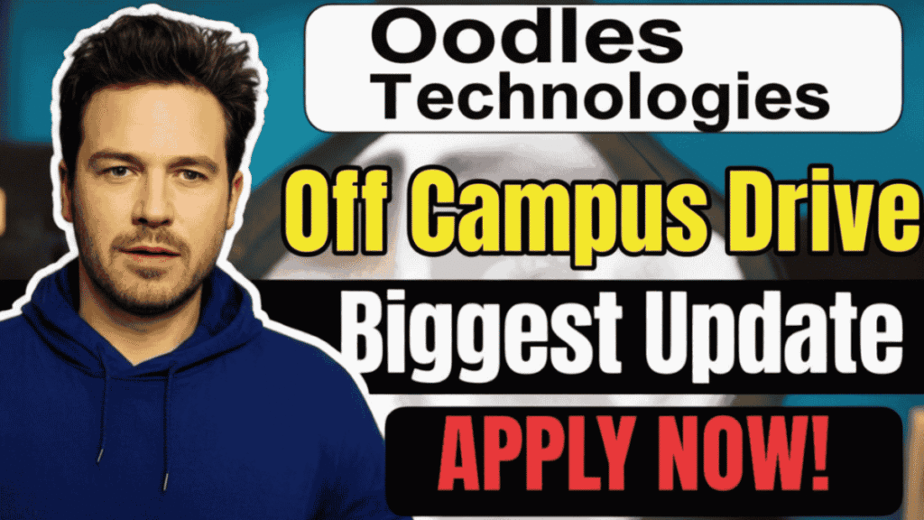 Oodles Technologies Hiring Assistant Consultant