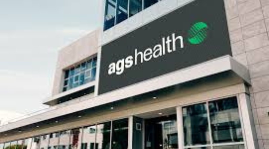 AGS Health Jobs