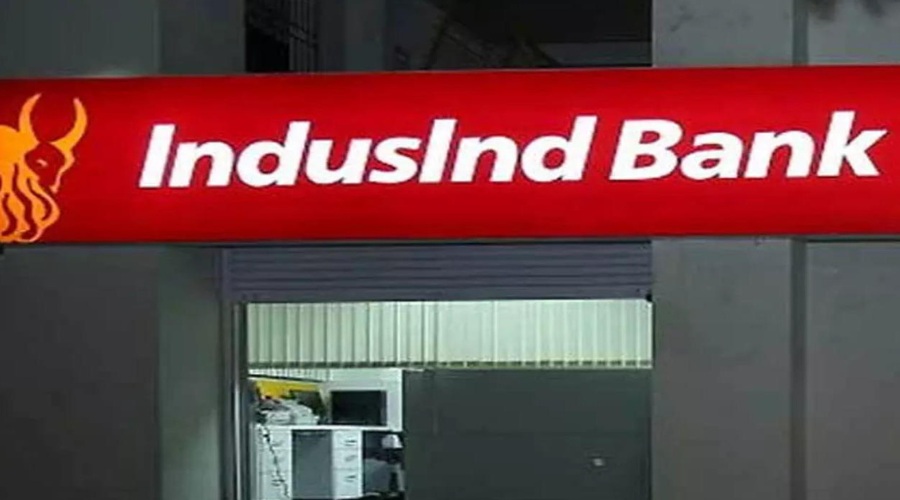 IndusInd Bank WALK IN Drive 2024