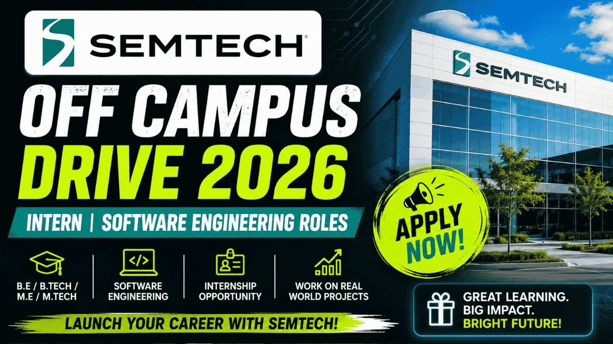 Semtech
