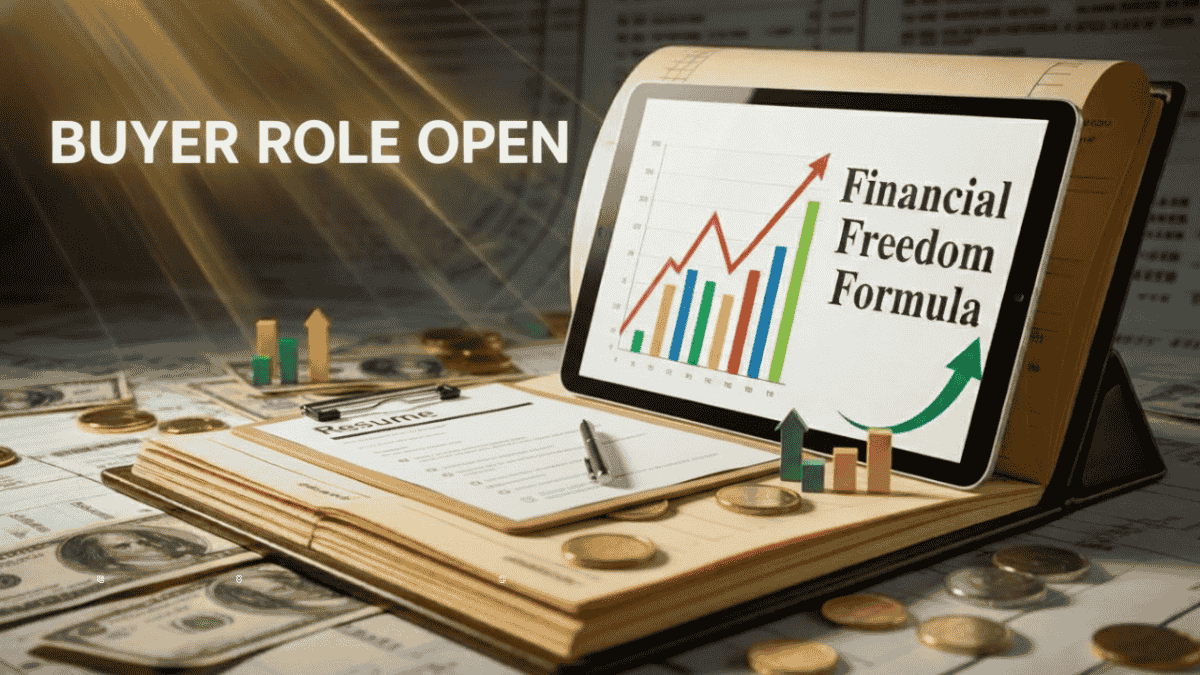 Wesco Hiring Buyer in Chennai