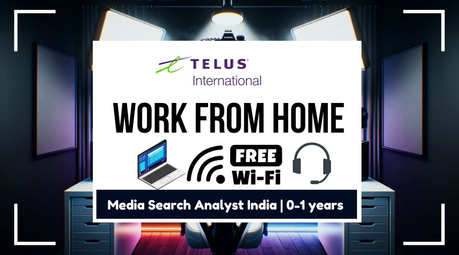 TELUS International Jobs