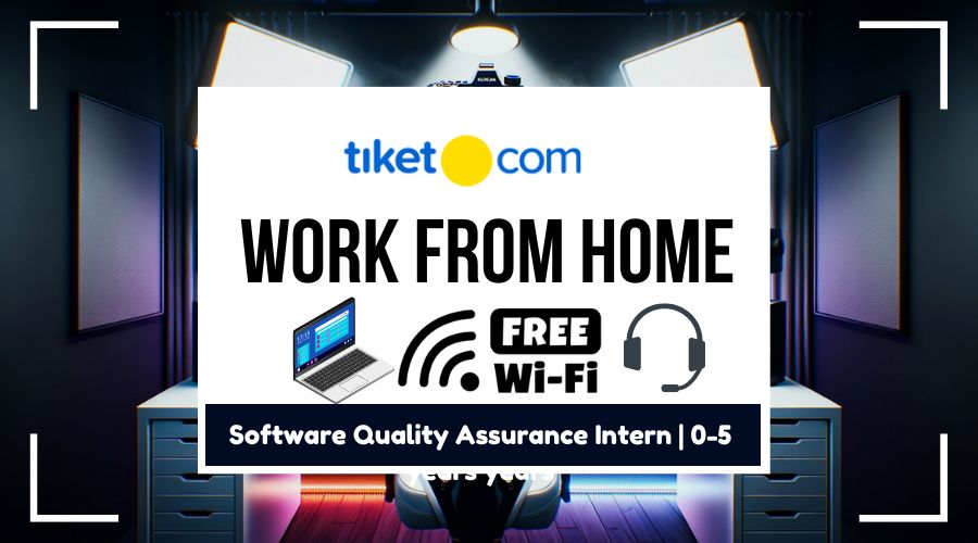 Tiket.com Jobs