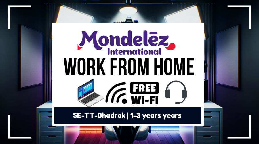 Mondelez Jobs 