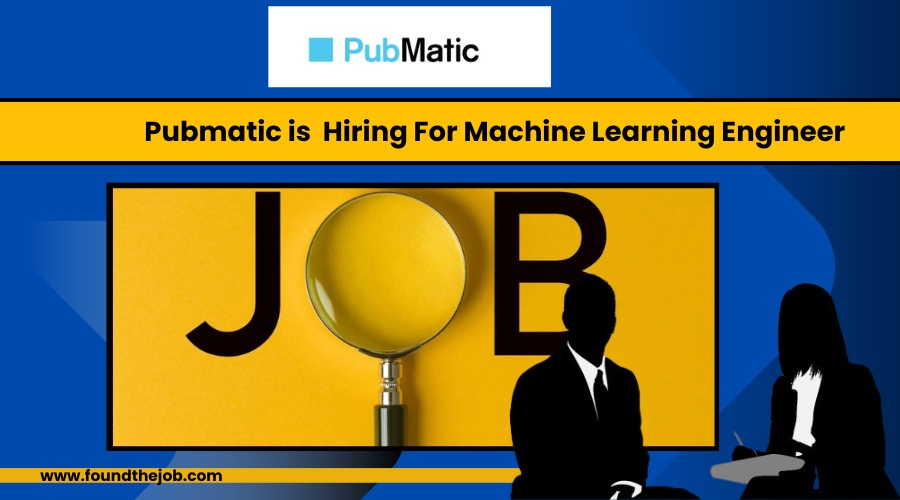 Pubmatic Recruitment 2024