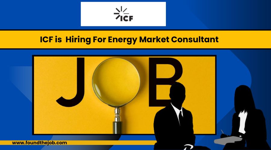 ICF Recruitment 2024