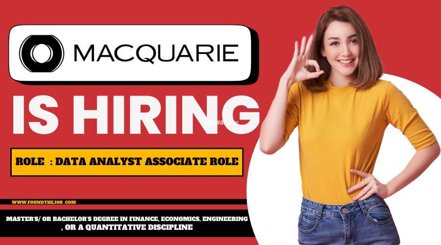 Macquarie Careers