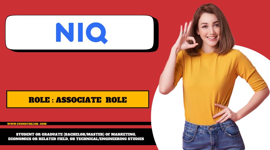 NIQ Jobs in Pune