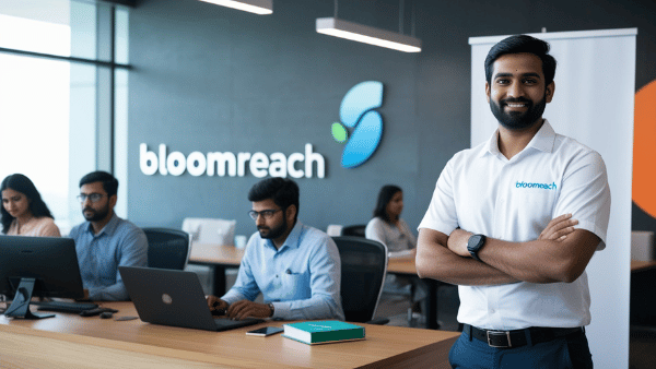 Bloomreach