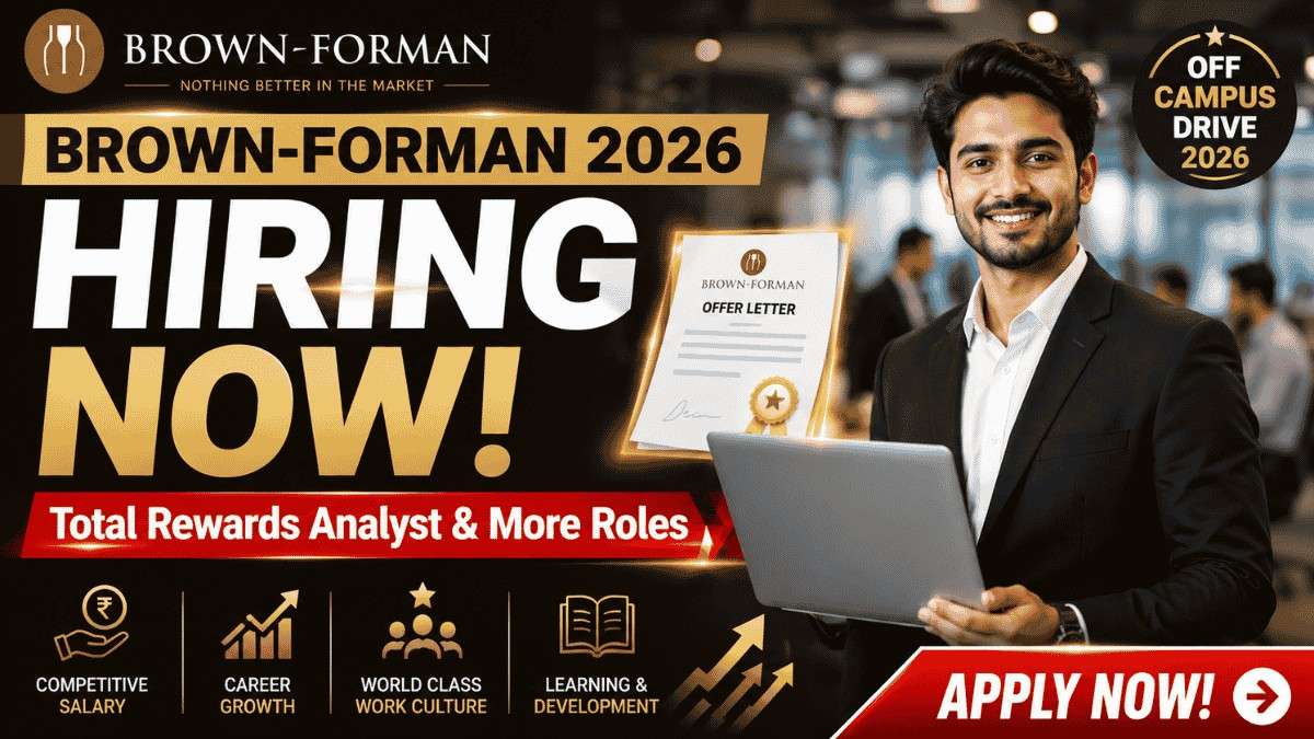 Brown Forman