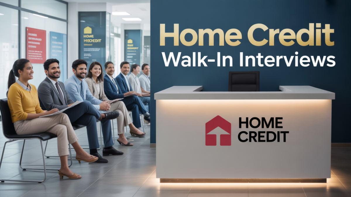 Home Credit