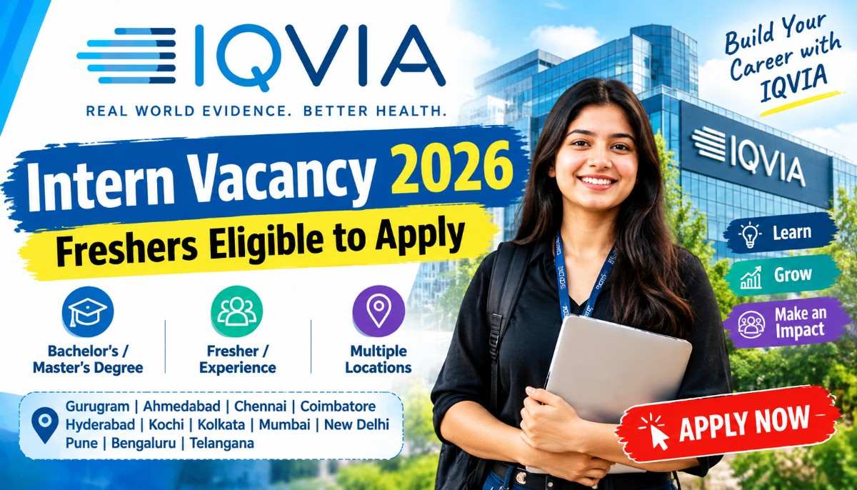 IQVIA