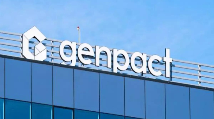 Genpact Walk-in