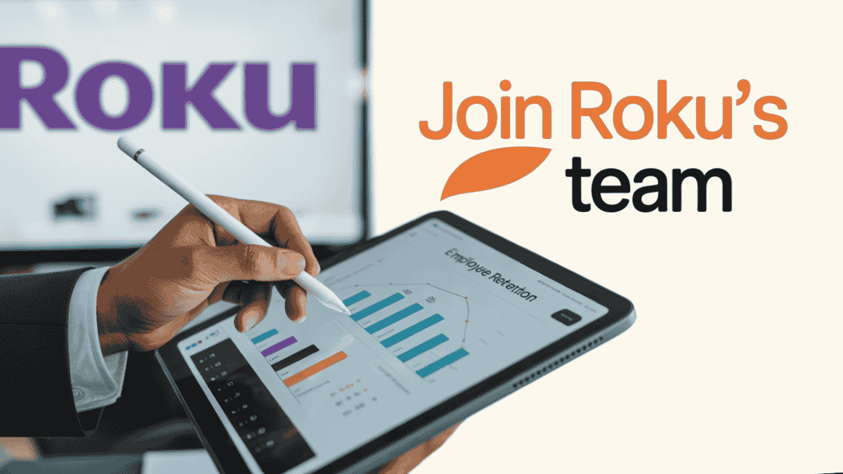 Roku Hiring People Analyst in Bengaluru