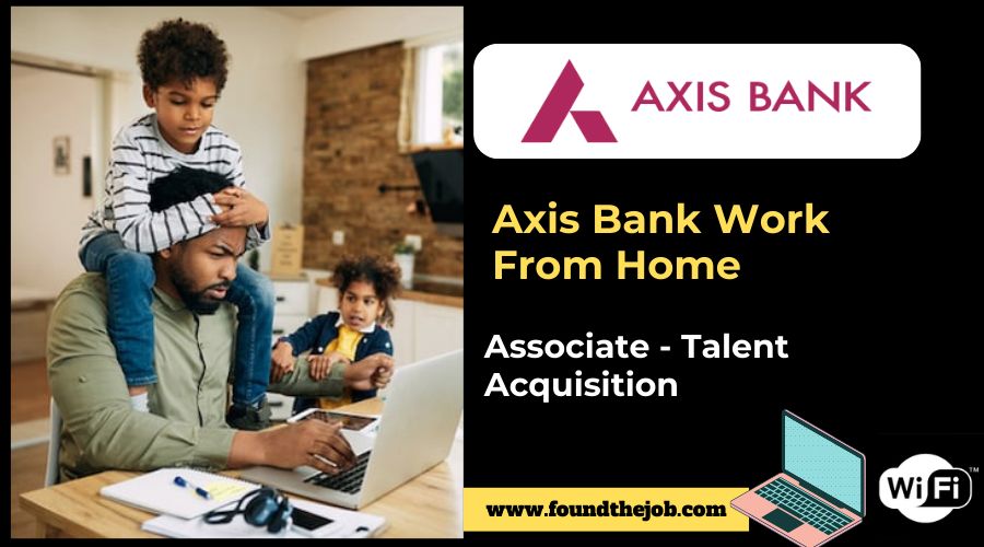 Axis Bank Recruitment