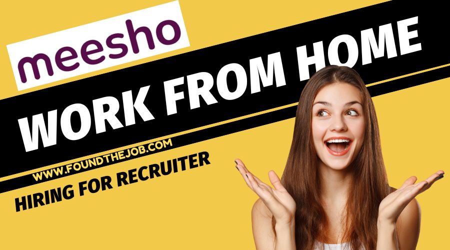 Meesho Jobs