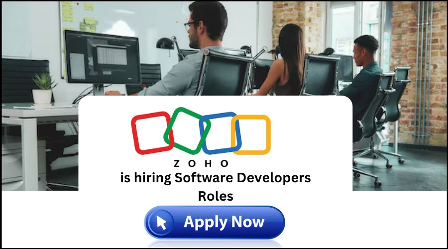 Zoho Corporation