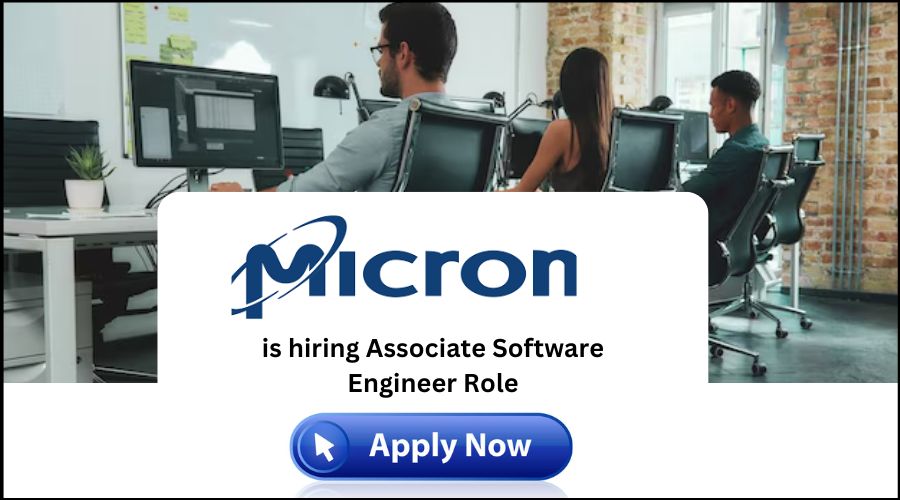 Micron Technology 