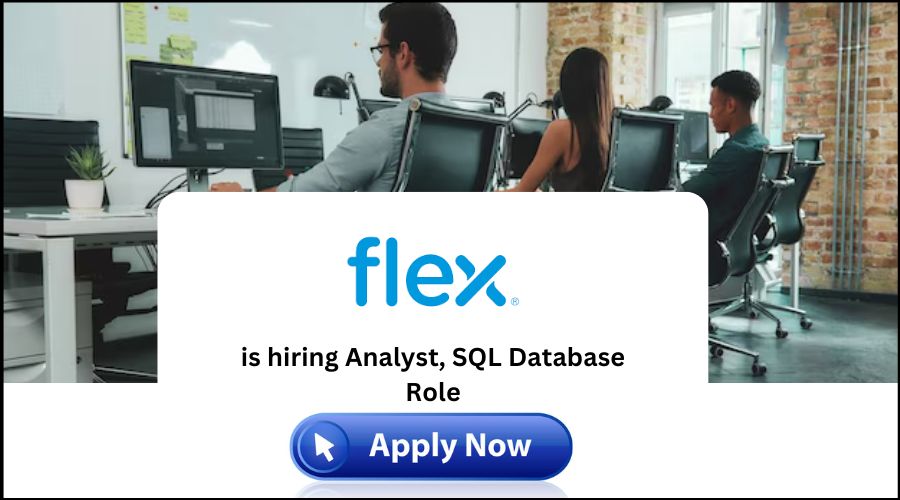 Flex Recruitment