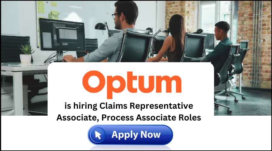 Optum Hiring