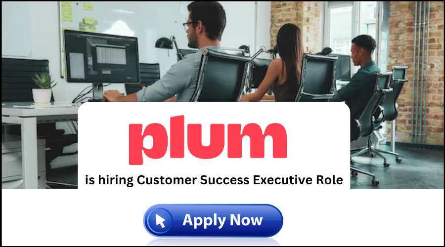 Plum Hiring