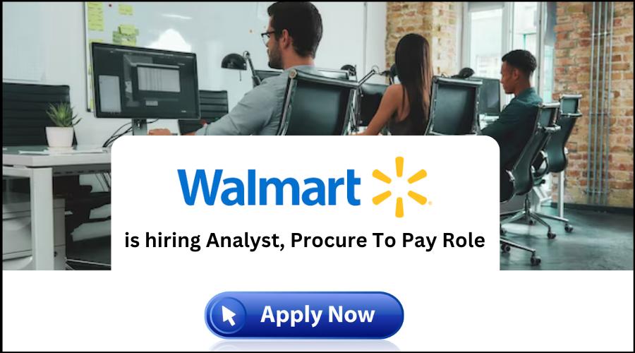 Walmart Work From Home Jobs