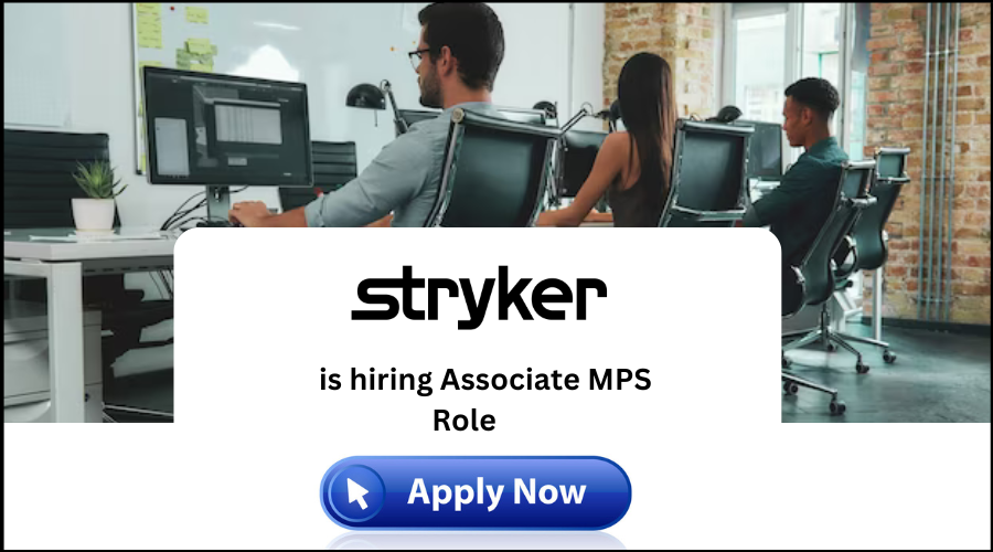 Stryker Hiring Experience