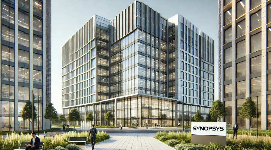 Synopsys