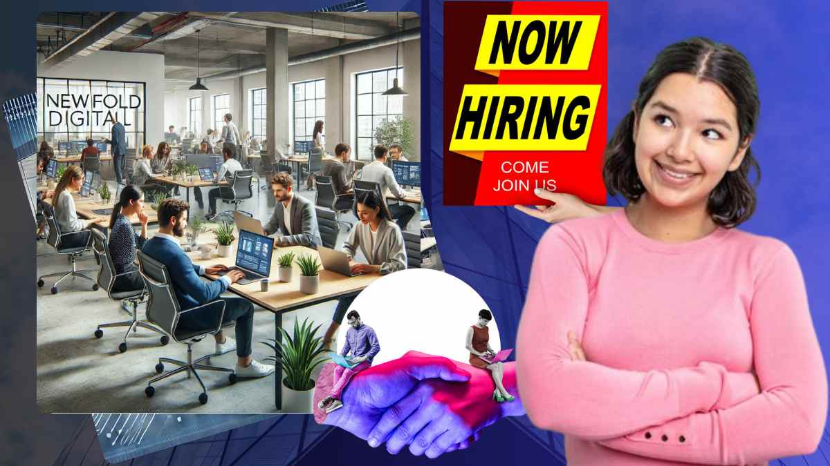 Newfold Digital Recruitment