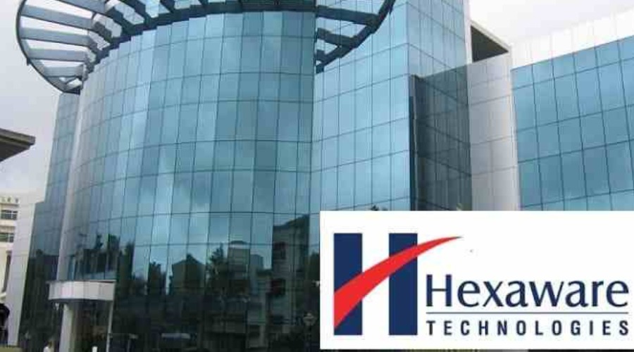 Hexaware Technologies WALK IN 