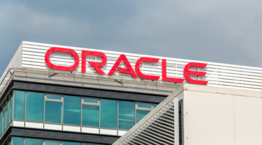 Oracle  Jobs 