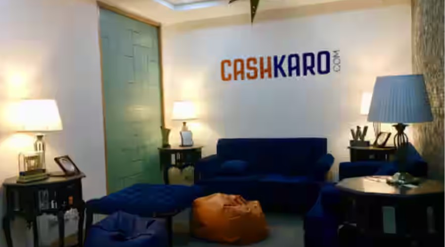 CASHKARO  Recruitment