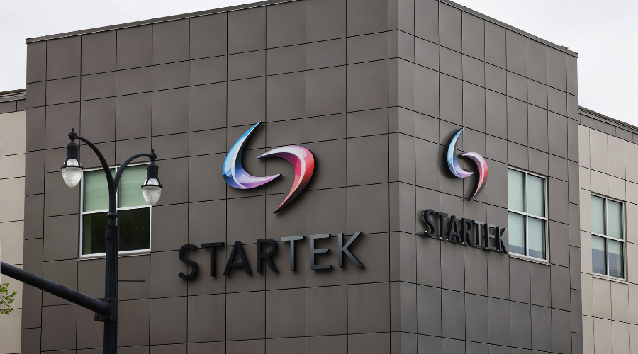 Startek Walk-in