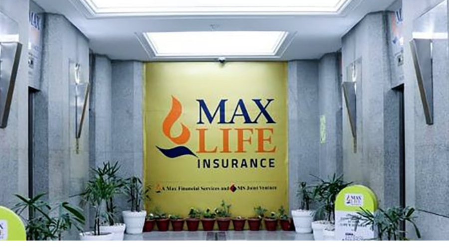 Max Life Insurance Jobs