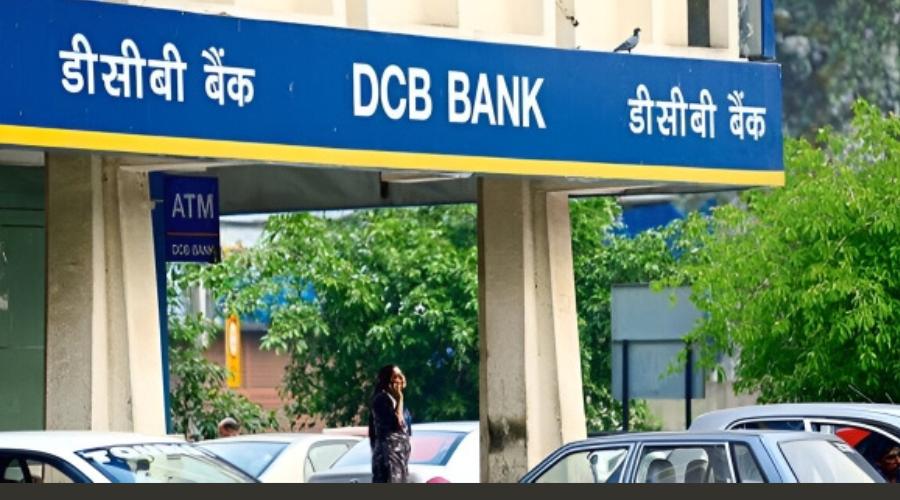 DCB Bank Jobs 