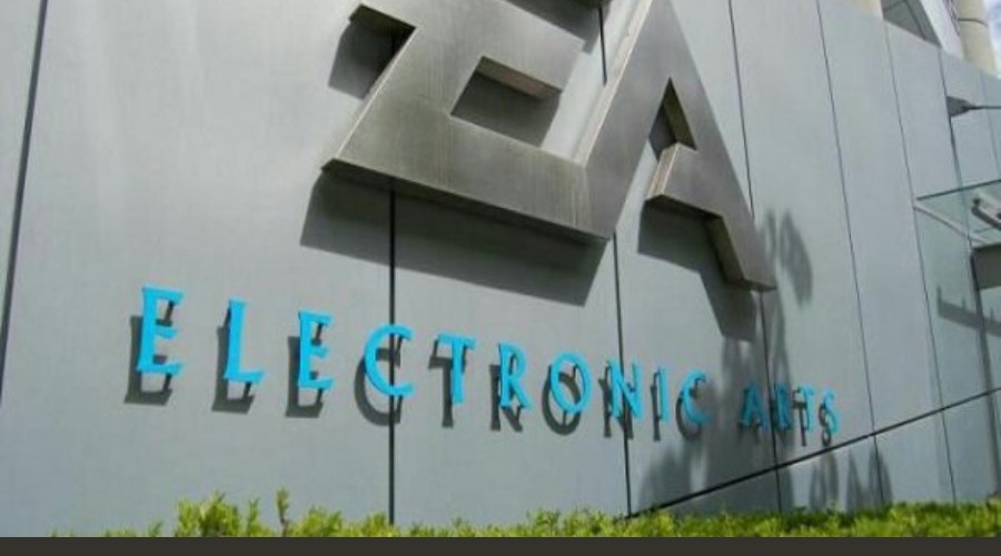 Electronic Arts  Recruitment 2024