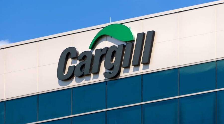 VACANCY AT Cargil