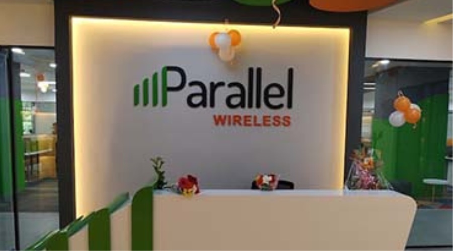 Parallel Wireless 