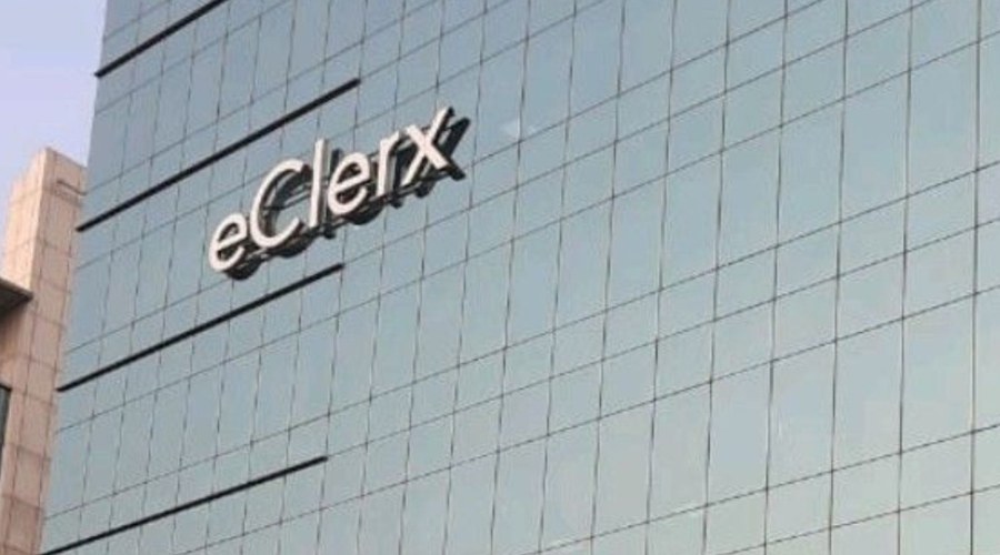 VACANCY AT eClerx