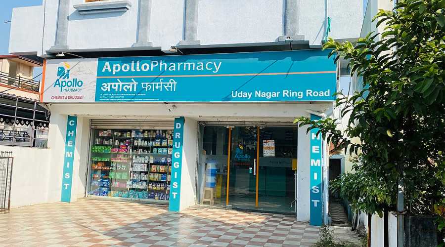 Apollo Pharmacy Jobs