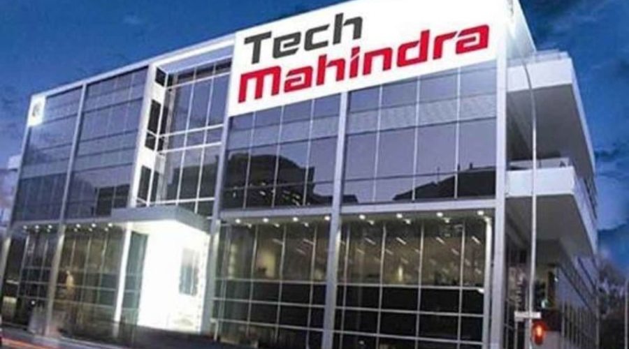 Techmahindra Walk-in Drive