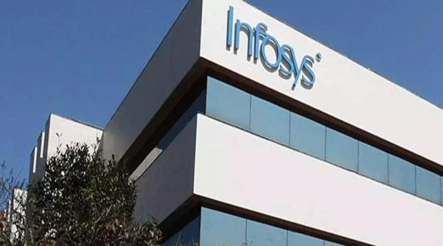 Infosys BPM Walk-in