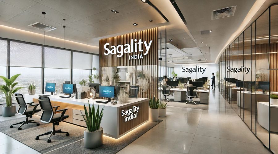 Sagality India Walk-in Recruitment 2025