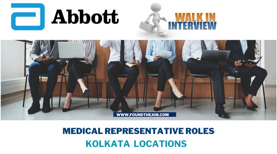 Abbott Walk-In Interview