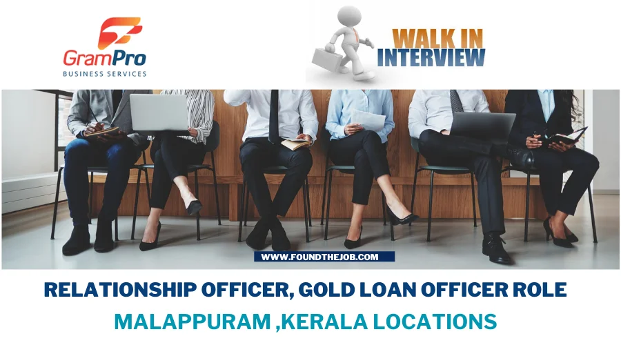 Grampro Business Services Walk-In