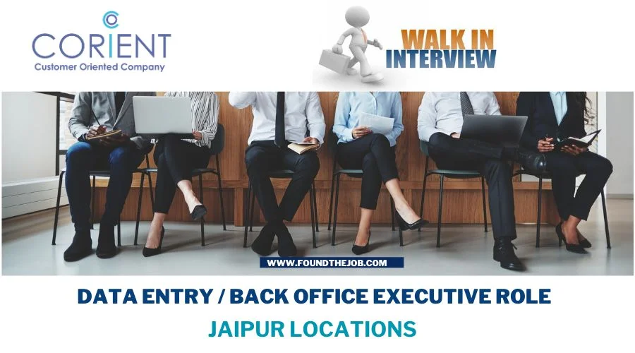 Corient Business Solutions Walk-in Drive 